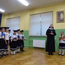 Ślubowanie klasy Ib